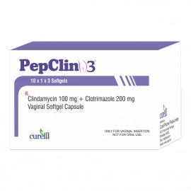 PEPCLIN 3